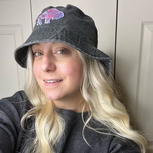 Accessories Buffalo Bills Zubaz Bucket Hat Poshmark